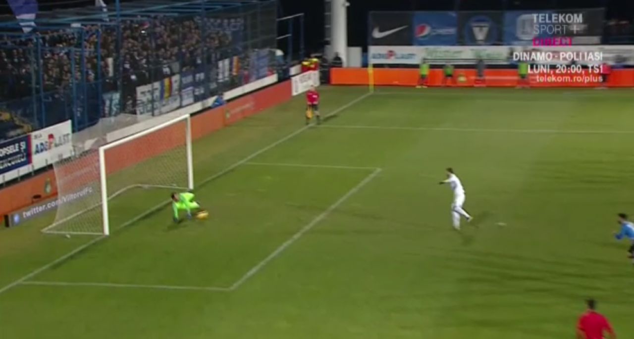 VIITORUL 0-0 CRAIOVA | Hagi are un punct in 4 etape si NICIUN gol marcat! Viitorul TREMURA pentru play-off! AICI AI FAZELE meciului: Craiova, 5 penalty-uri ratate in acest sezon_5