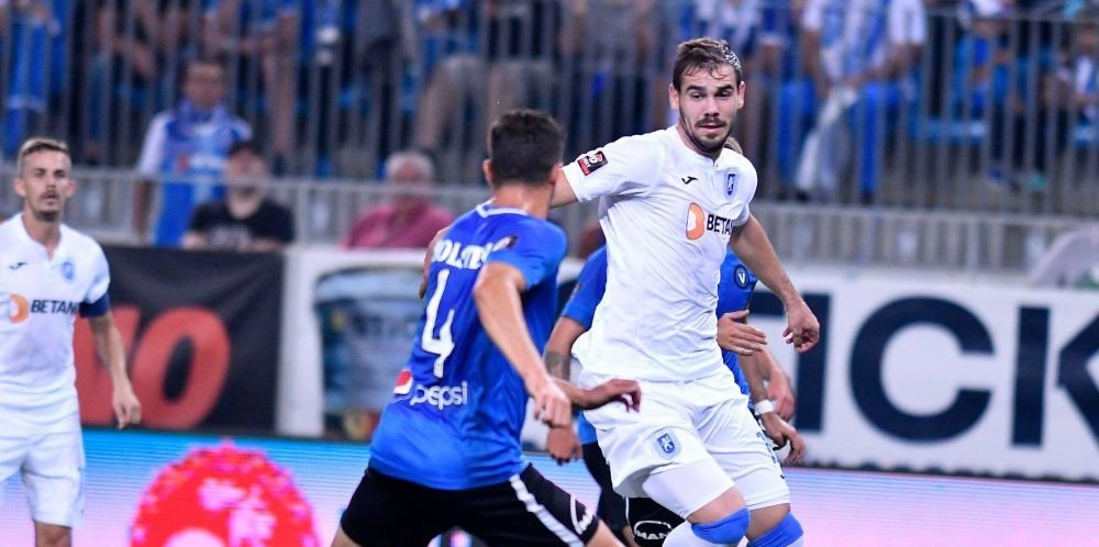 VIITORUL 0-0 CRAIOVA | Hagi are un punct in 4 etape si NICIUN gol marcat! Viitorul TREMURA pentru play-off! AICI AI FAZELE meciului: Craiova, 5 penalty-uri ratate in acest sezon_6
