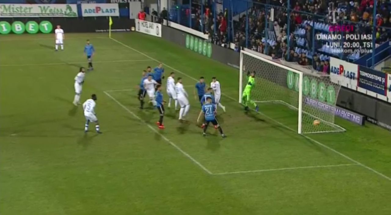 VIITORUL 0-0 CRAIOVA | Hagi are un punct in 4 etape si NICIUN gol marcat! Viitorul TREMURA pentru play-off! AICI AI FAZELE meciului: Craiova, 5 penalty-uri ratate in acest sezon_7