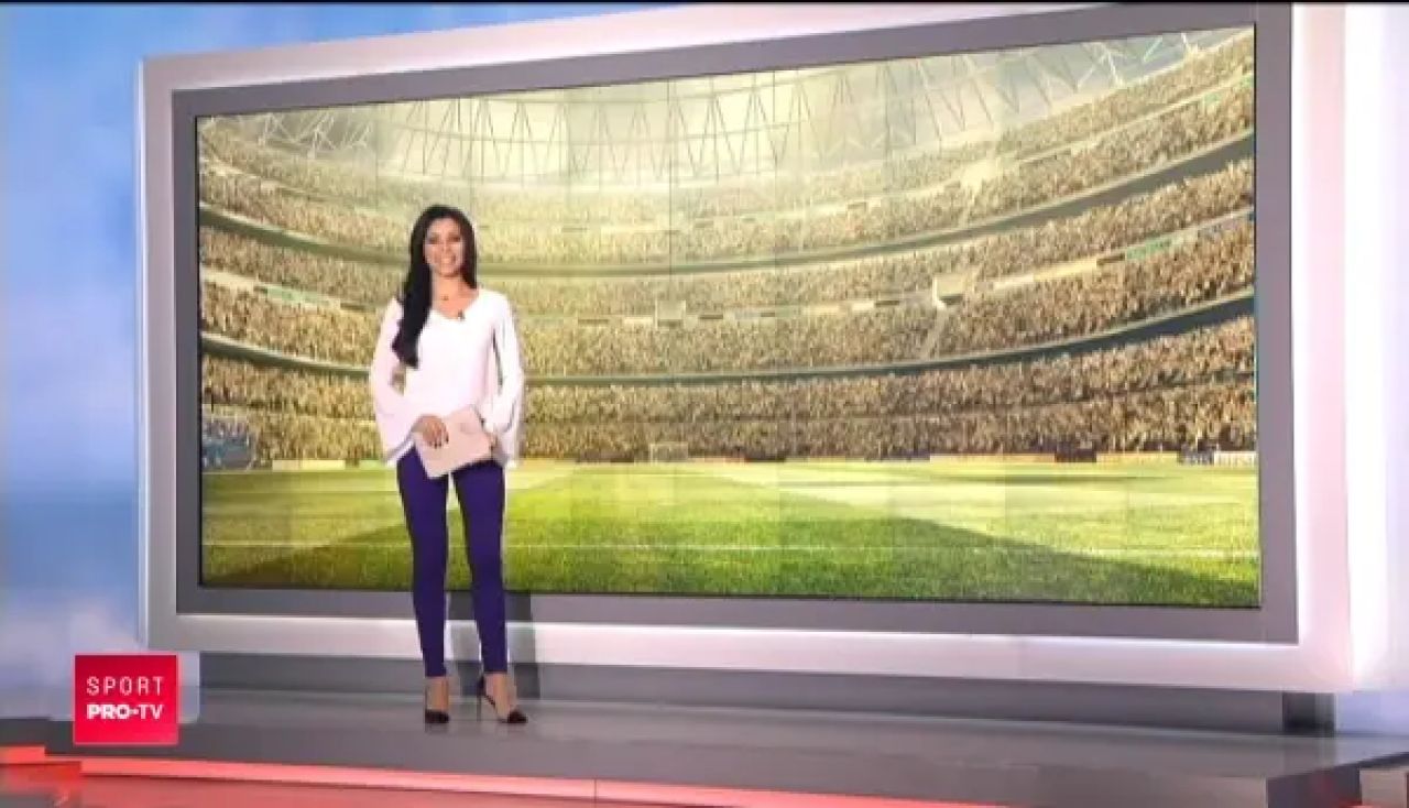 ROMANIA 0-1 AUSTRIA | Lasati tricourile galbene, sa jucam in NEGRU! 3 infrangeri in 6 zile, 1 gol marcat, 7 primite intr-o saptamana HORROR pentru nationala! AICI sunt toate fazele VIDEO_1