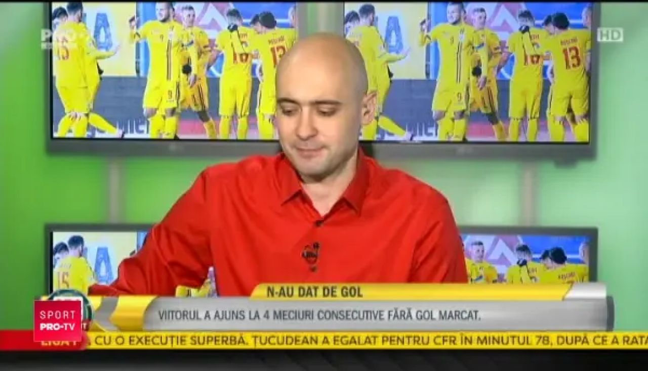 Primul meci ca TITULAR la nationala U21! Fundasul care se antreneaza langa Ronaldo la Juventus, aruncat in lupta pentru un loc la Campionatul European_1