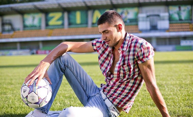 EXCLUSIV | Portarul din Liga I care asteapta oferta lui Becali: Eu sunt deschis, de ce nu?! Dupa Dinamo am stat 10 zile