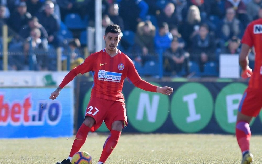 Stoian, criticat dupa doar un meci la FCSB! Ce spune fostul sau antrenor! Nu cred ca va schimba nimeni regulile acolo