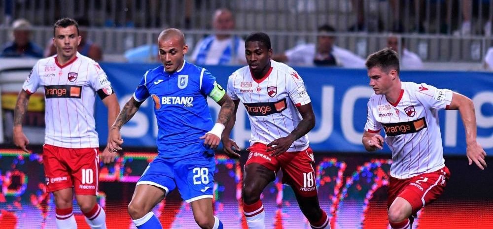 Oferta de la un club urias pentru Mitrita, totul a picat in ultimul moment: Nici la nationala nu stiu daca mai vine!