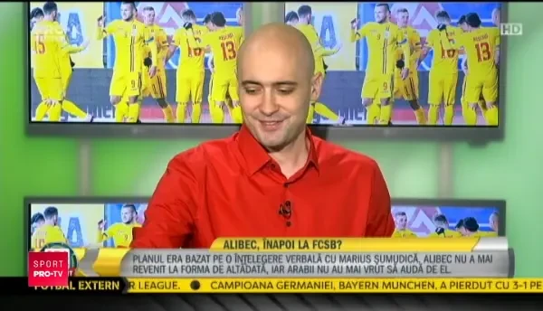 Oferta de la un club urias pentru Mitrita, totul a picat in ultimul moment: "Nici la nationala nu stiu daca mai vine!"