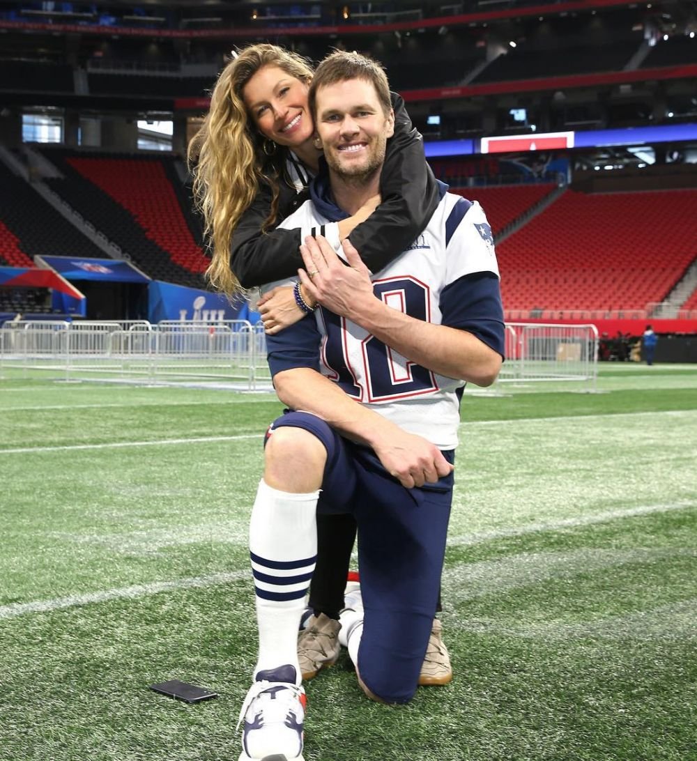 Super Bowl 2019 | 