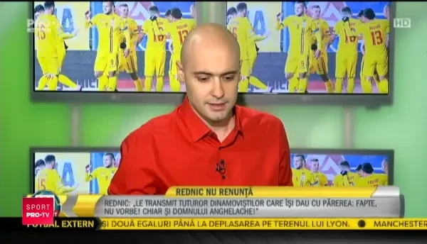 A marcat golul victoriei cu Spania, dar i-a acordat toate laudele altui jucator! Ce a declarat eroul lui Mircea Lucescu