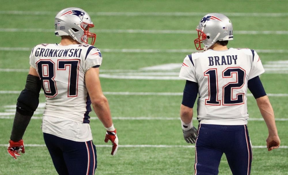 SUPER BOWL 2019 | Legenda continua! Brady, campion pentru a sasea oara, la 41 de ani! Patriotii au triumfat in fata a 90.000 de oameni la Atlanta_4