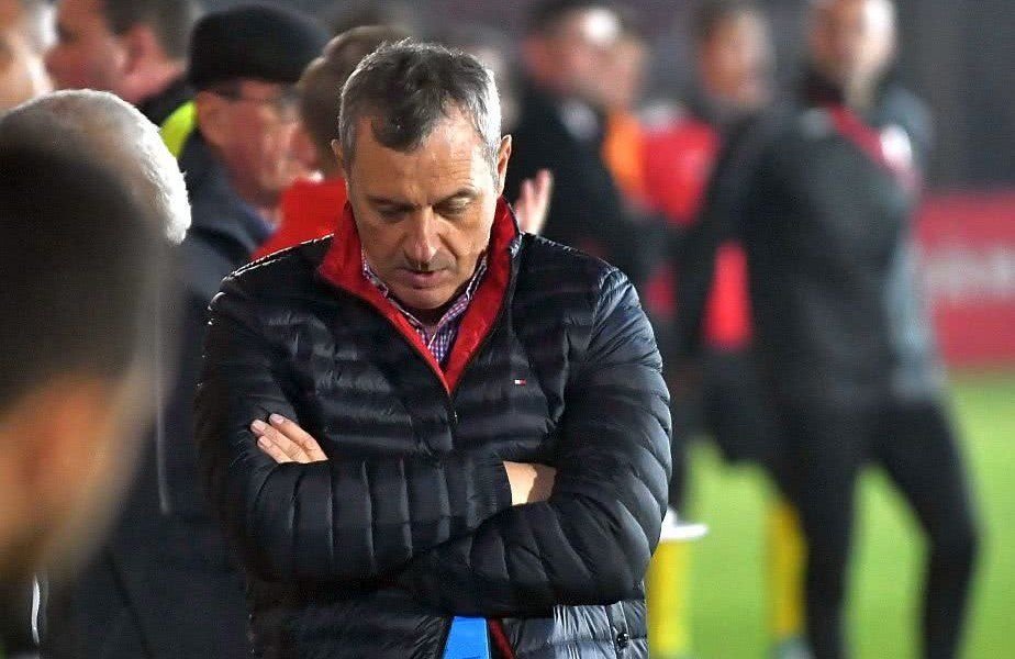 Cine mai crede in Dinamo? Doar 300 de bilete vandute pana acum la prima finala pentru playoff