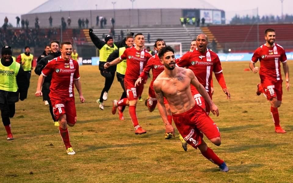 Silvio Berlusconi are un nou club de fotbal si vrea sa il duca in Serie A_4