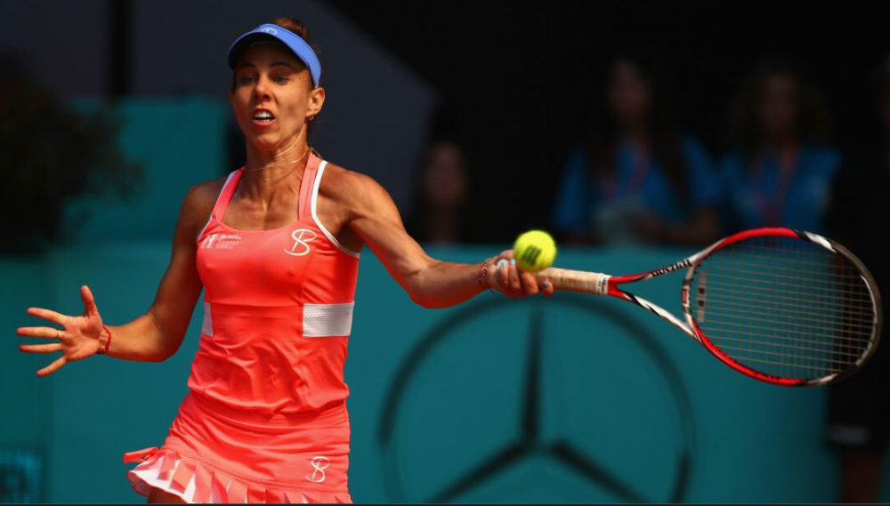 ROMANIA - CEHIA IN FED CUP | Ce spune Buzarnescu despre lupta cu Cehia din weekend