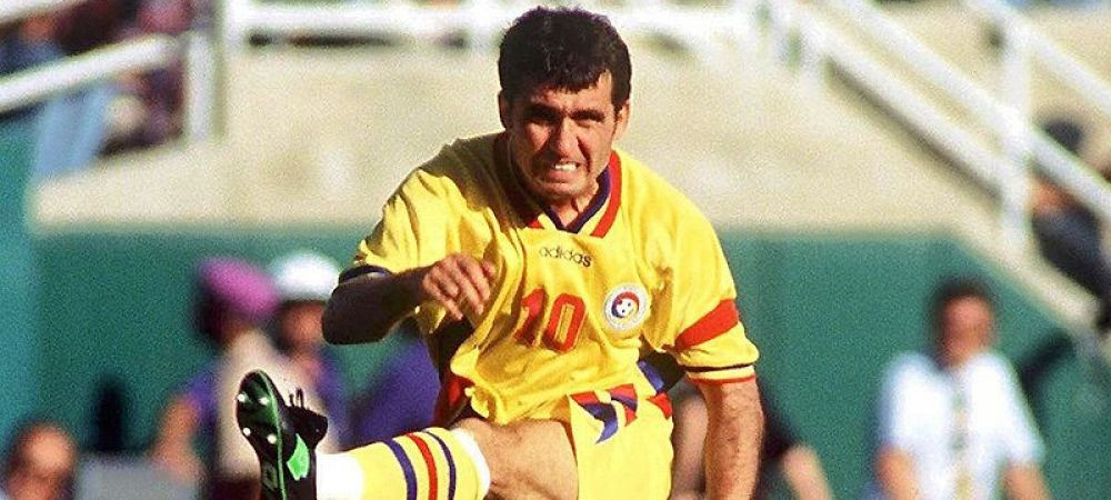 HAGI 54 | Miodrag Belodedici: Gica Hagi implineste 54 de ani? Aoleu ce batran e!