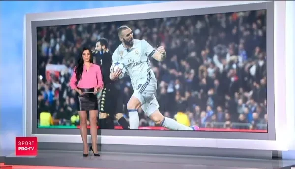 Imagini noi cu BIJUTERIA din Ghencea! Filmari din interiorul stadionului&nbsp;