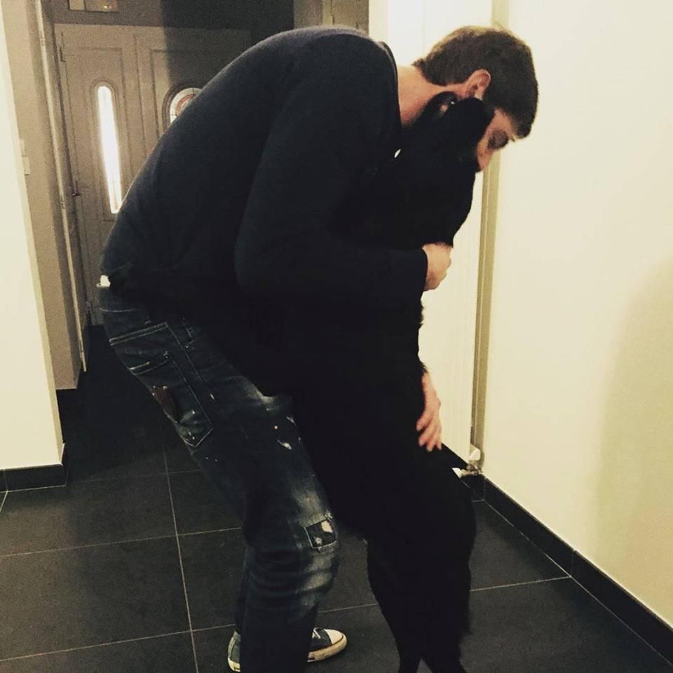 Emiliano Sala, asteptat de cel mai bun prieten! Imaginea sfasietoare postata de sora sa!