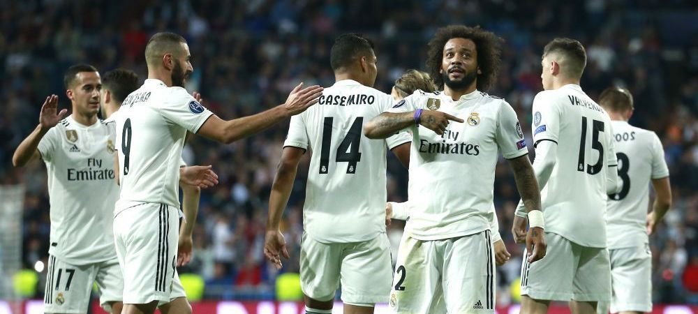 Declaratia care TRADEAZA transferul la Real! Spaniolii anunta prima mare mutare a verii: inlocuitorul lui CR7 vine pe Bernabeu pentru o suma uriasa