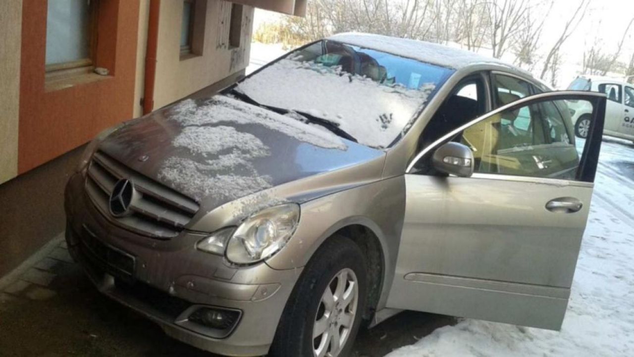 Porsche Cayenne, cu 3000 de euro! Ce masini scoate ANAF la licitatie in luna februarie. FOTO_2