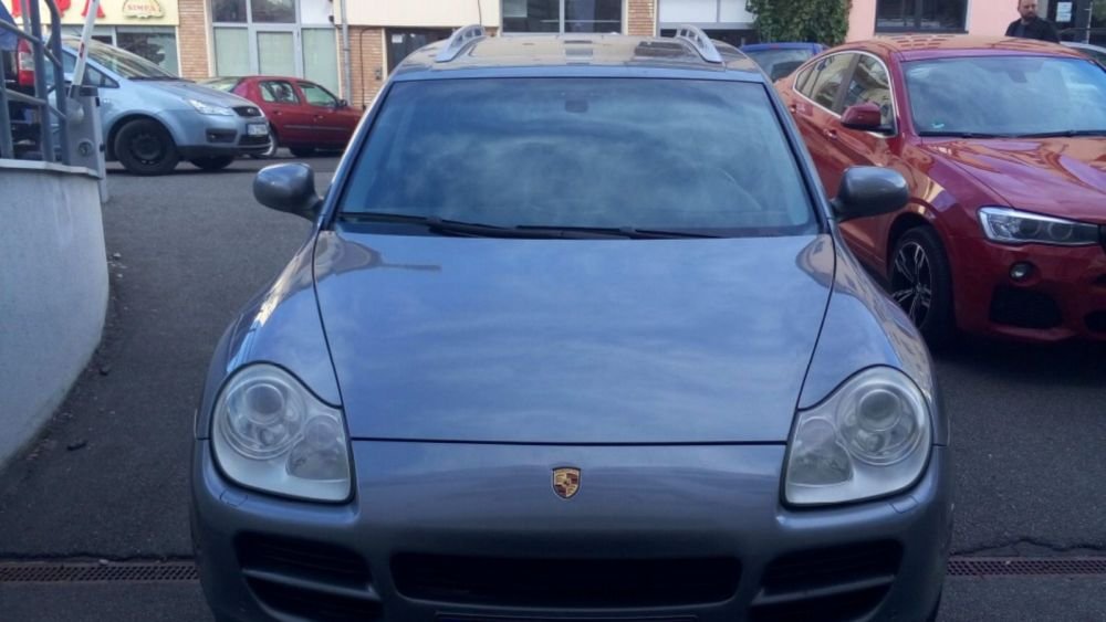 Porsche Cayenne, cu 3000 de euro! Ce masini scoate ANAF la licitatie in luna februarie. FOTO_3