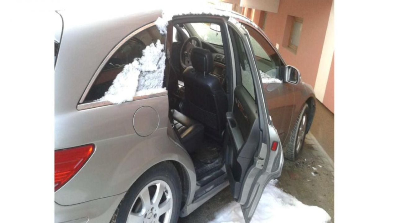 Porsche Cayenne, cu 3000 de euro! Ce masini scoate ANAF la licitatie in luna februarie. FOTO_5