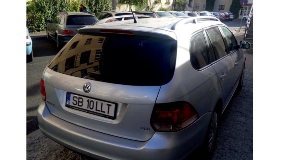 Porsche Cayenne, cu 3000 de euro! Ce masini scoate ANAF la licitatie in luna februarie. FOTO_6