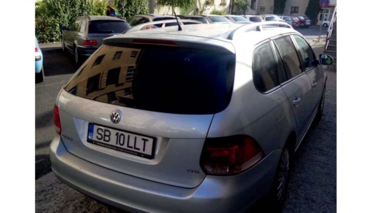 Porsche Cayenne, cu 3000 de euro! Ce masini scoate ANAF la licitatie in luna februarie. FOTO_6