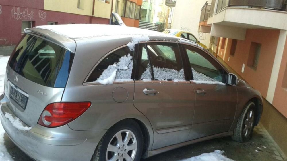 Porsche Cayenne, cu 3000 de euro! Ce masini scoate ANAF la licitatie in luna februarie. FOTO_7