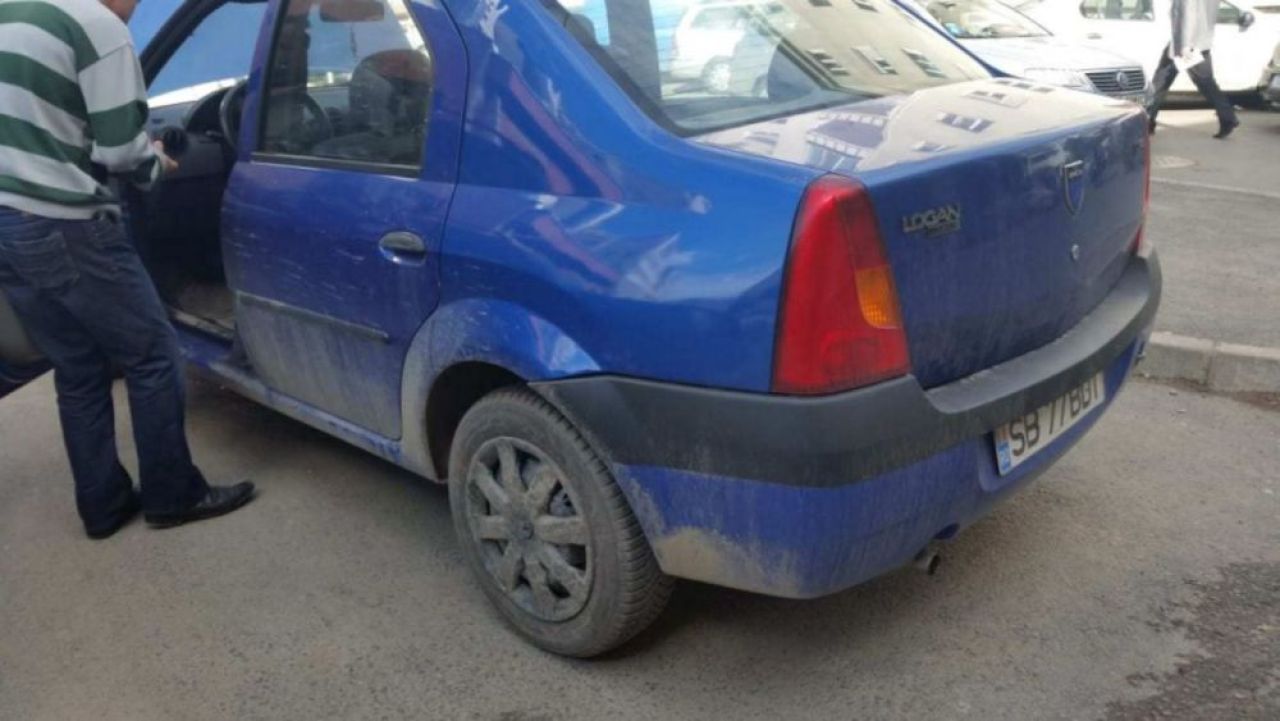 Porsche Cayenne, cu 3000 de euro! Ce masini scoate ANAF la licitatie in luna februarie. FOTO_9