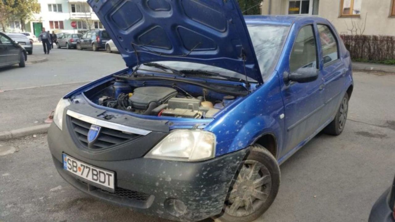 Porsche Cayenne, cu 3000 de euro! Ce masini scoate ANAF la licitatie in luna februarie. FOTO_11