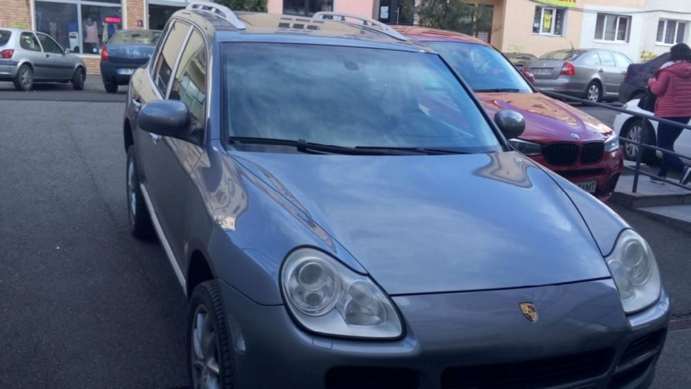 Porsche Cayenne, cu 3000 de euro! Ce masini scoate ANAF la licitatie in luna februarie. FOTO_12
