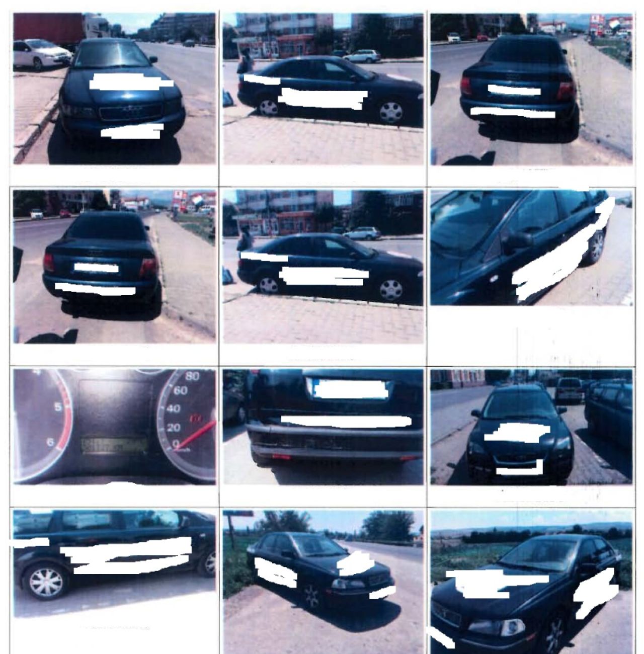 Porsche Cayenne, cu 3000 de euro! Ce masini scoate ANAF la licitatie in luna februarie. FOTO_15
