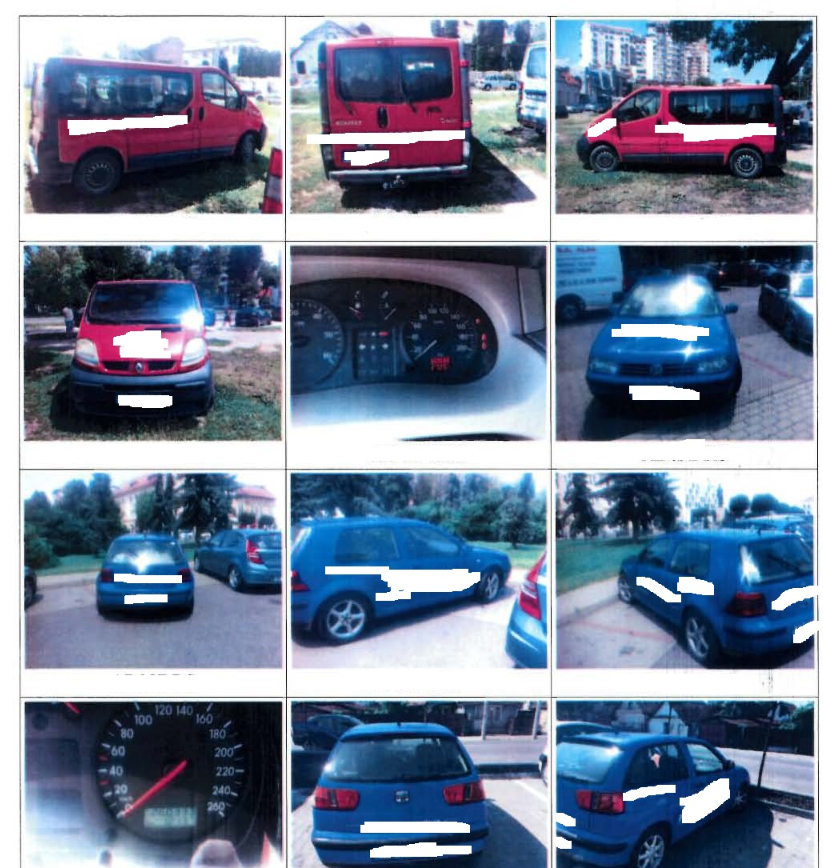 Porsche Cayenne, cu 3000 de euro! Ce masini scoate ANAF la licitatie in luna februarie. FOTO_16
