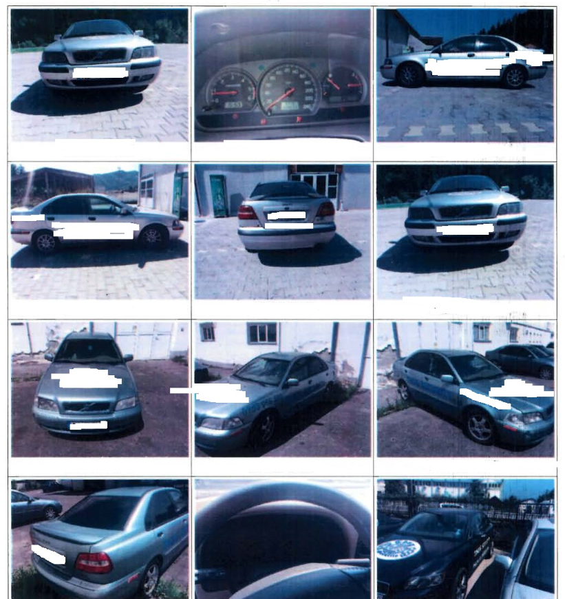 Porsche Cayenne, cu 3000 de euro! Ce masini scoate ANAF la licitatie in luna februarie. FOTO_17
