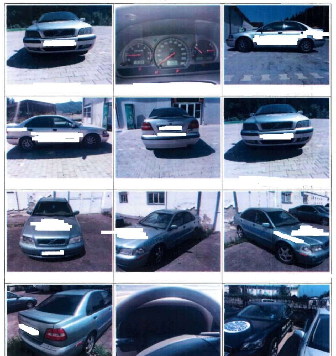 Porsche Cayenne, cu 3000 de euro! Ce masini scoate ANAF la licitatie in luna februarie. FOTO_17