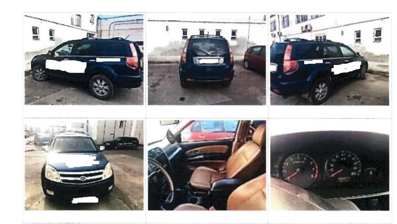 Porsche Cayenne, cu 3000 de euro! Ce masini scoate ANAF la licitatie in luna februarie. FOTO_18