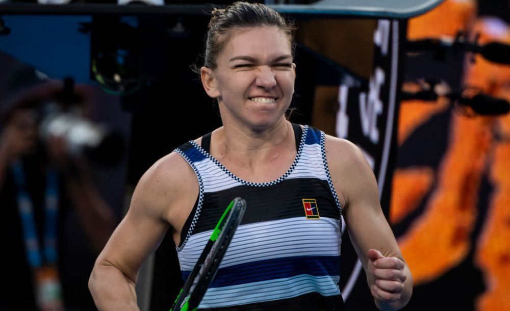 HALEP DOHA | Simona primeste o VESTE EXCELENTA inaintea primului turneu cu noul antrenor: organizatorii au facut anuntul