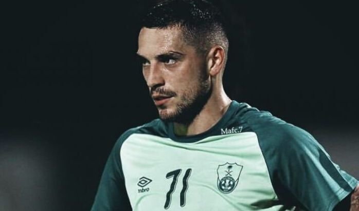 VIDEO | Primul antrenament al lui Stanciu la noua echipa! Romanul ar putea debuta joi la Al Ahli