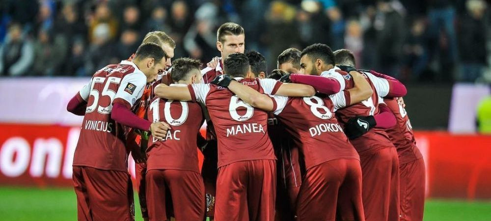BOMBA la CFR Cluj! Campioana si-a dat afara antrenorul: cine ii poate lua locul lui Conceicao