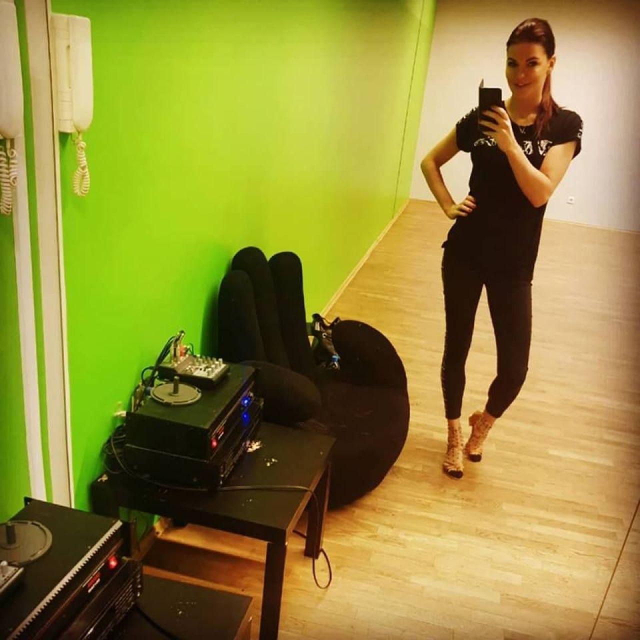 Surpriza! Cu ce se ocupa acum Radwanska, dupa ce s-a retras din tenis // FOTO_1