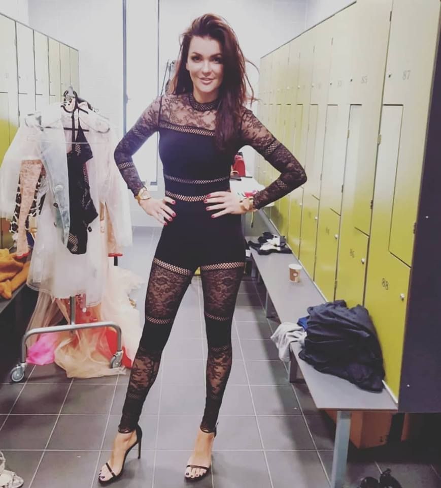 Surpriza! Cu ce se ocupa acum Radwanska, dupa ce s-a retras din tenis // FOTO_2