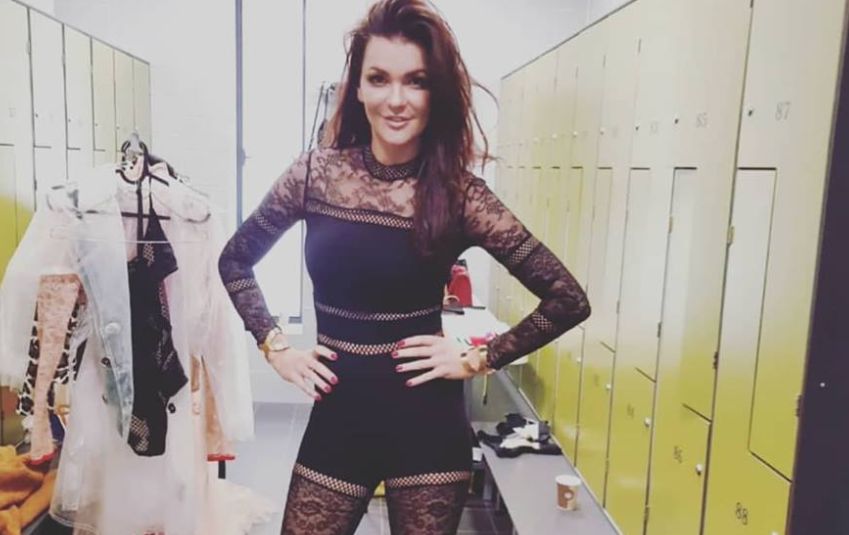 Surpriza! Cu ce se ocupa acum Radwanska, dupa ce s-a retras din tenis // FOTO_3