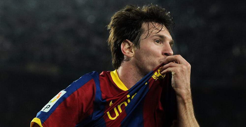 BARCELONA - REAL MADRID | FOTO Echipamentul REFUZAT ferm de Barcelona: 