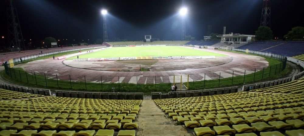 FCSB a pierdut Pitestiul! O alta echipa din Liga I se muta pe stadionul Nicolae Dobrin si va juca la 150 de kilometri de casa