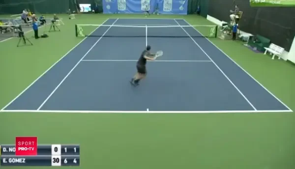 A FOST SAU NU OFFSIDE?! Romania a MARCAT cu Austria, dar arbitrii au scos mingea din poarta! Ce s-a intamplat_4