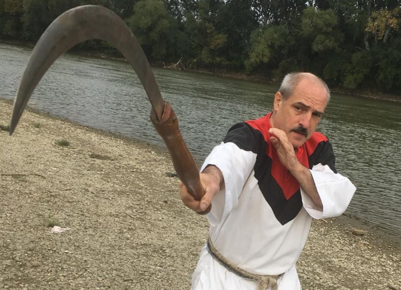 Artele martiale stramosesti, sportul pe care romanii vor sa il faca la fel de popular ca judo sau karate_1
