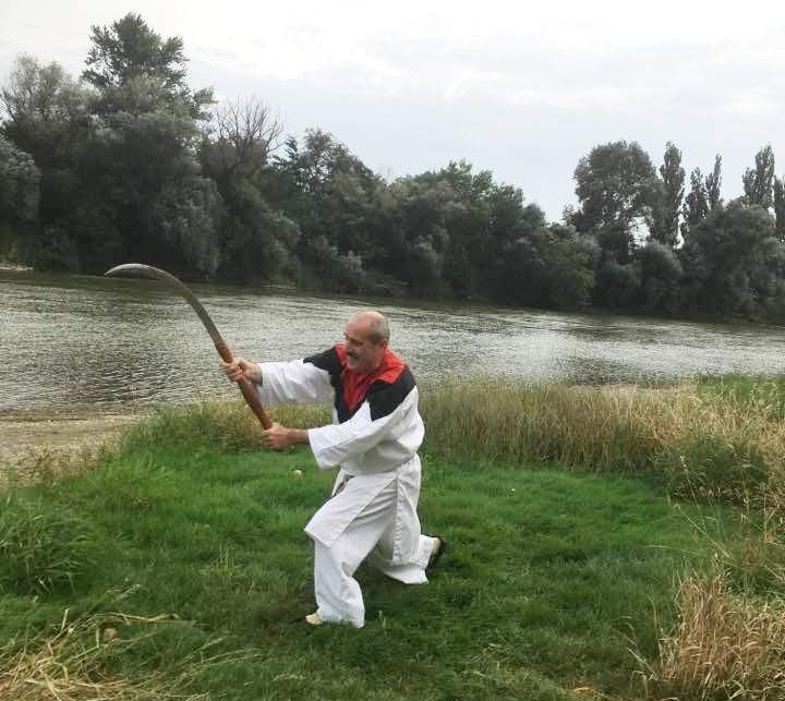 Artele martiale stramosesti, sportul pe care romanii vor sa il faca la fel de popular ca judo sau karate_2