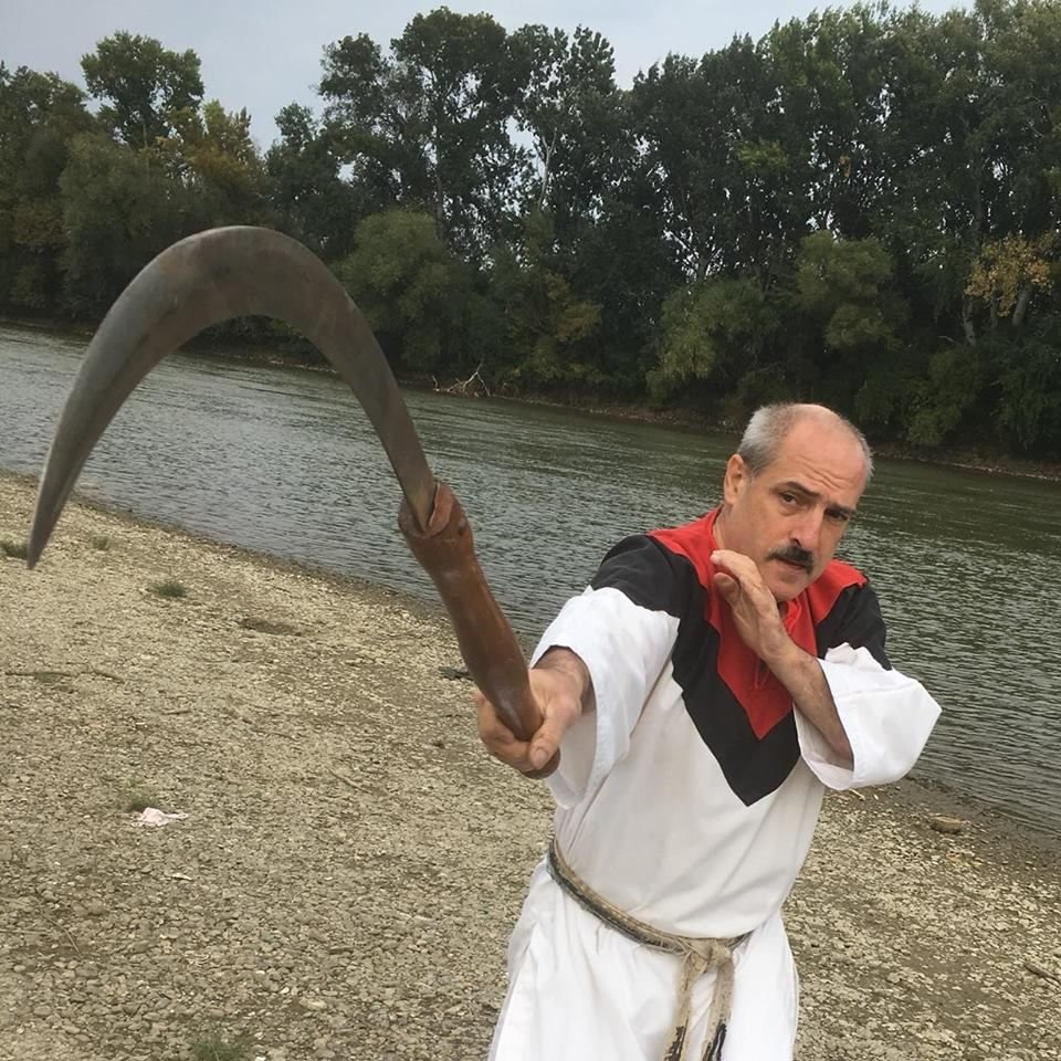 Artele martiale stramosesti, sportul pe care romanii vor sa il faca la fel de popular ca judo sau karate_3