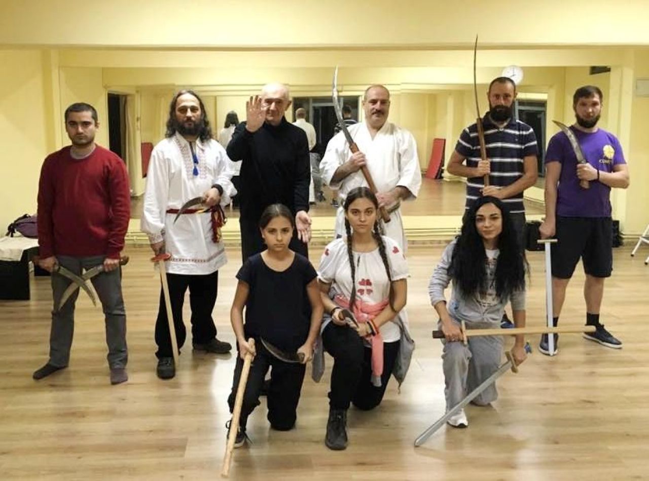 Artele martiale stramosesti, sportul pe care romanii vor sa il faca la fel de popular ca judo sau karate_5