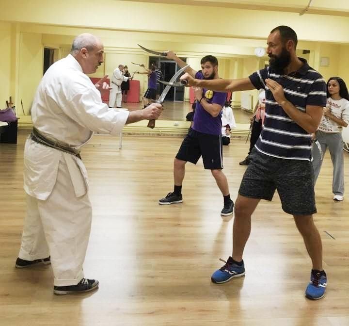 Artele martiale stramosesti, sportul pe care romanii vor sa il faca la fel de popular ca judo sau karate_6