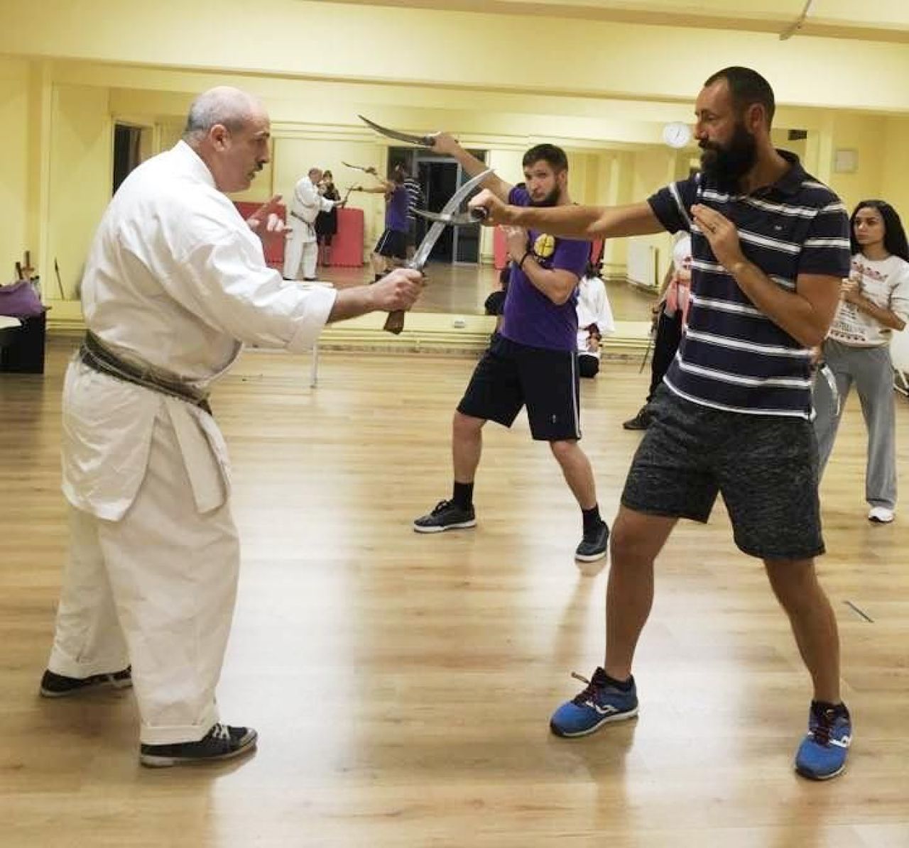 Artele martiale stramosesti, sportul pe care romanii vor sa il faca la fel de popular ca judo sau karate_6