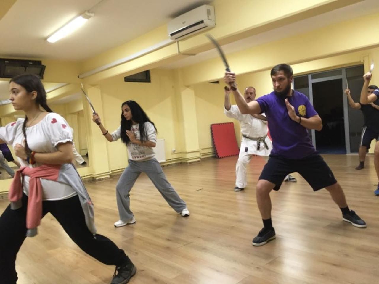 Artele martiale stramosesti, sportul pe care romanii vor sa il faca la fel de popular ca judo sau karate_7