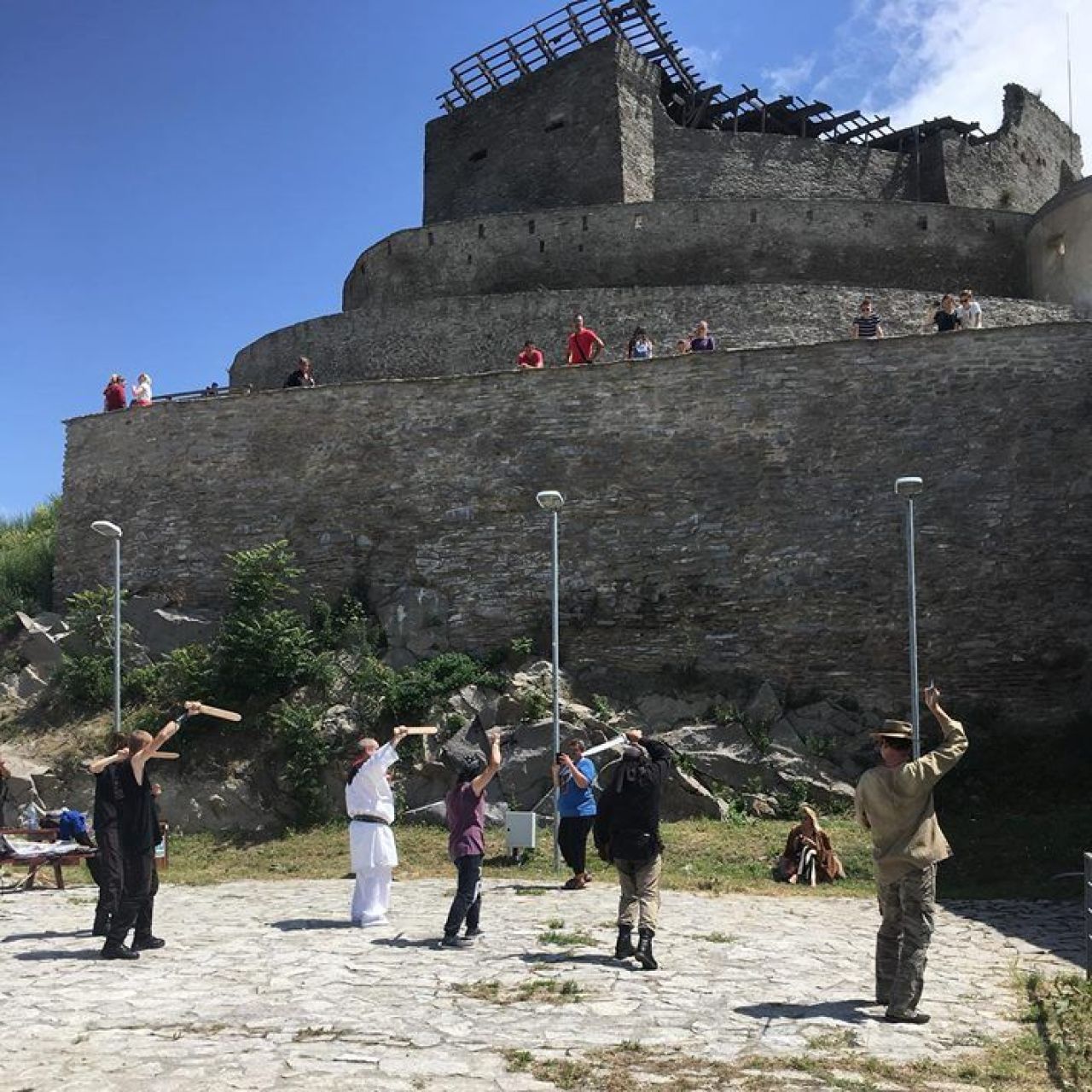 Artele martiale stramosesti, sportul pe care romanii vor sa il faca la fel de popular ca judo sau karate_9